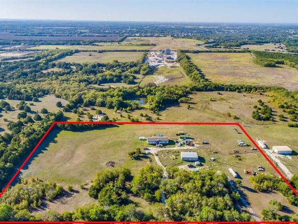 460067 CR 471 , Melissa, TX 75454