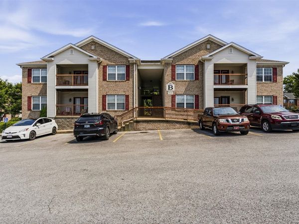 314 Audley Avenue , Bowling Green, KY 42101