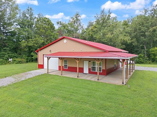 627 Pleasant Hill Road , Bowling Green, KY 42103