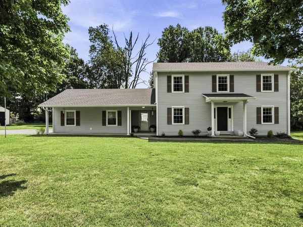329 Young Lane, Scottsville, KY 42164