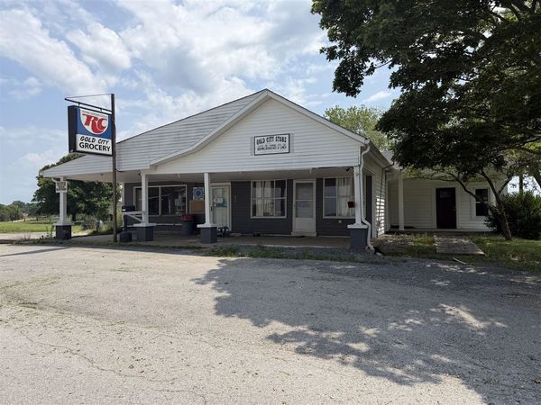 6006 Gold City Road, Franklin, KY 42134