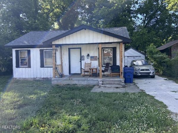 312 Eblen Drive, Harriman, TN 37748