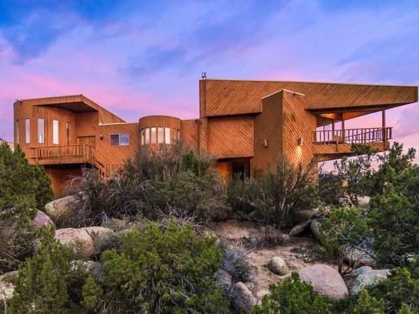 40 Cedar Hill Place NE, Albuquerque, NM 87122