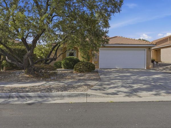 7205 Quail Springs Place NE, Albuquerque, NM 87113