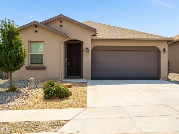500 Michael Avenue SW, Los Lunas, NM 87031