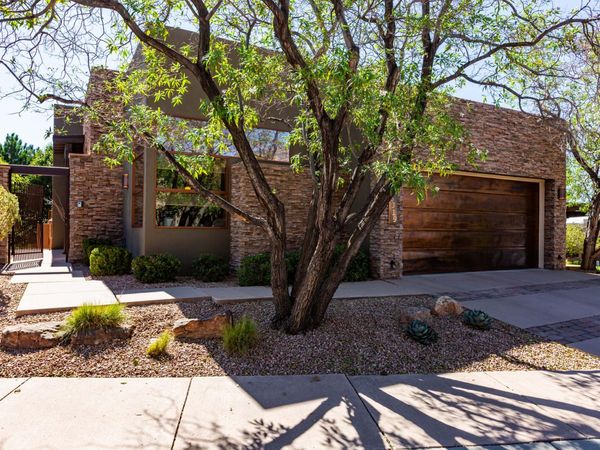 6319 Ghost Flower Trail NE, Albuquerque, NM 87111