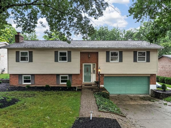 16 Homestead Place, Fort Thomas, KY 41075