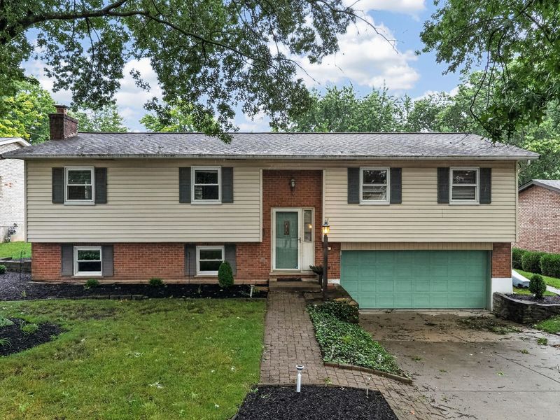 16 Homestead Place, Fort Thomas, KY 41075 Photo 1
