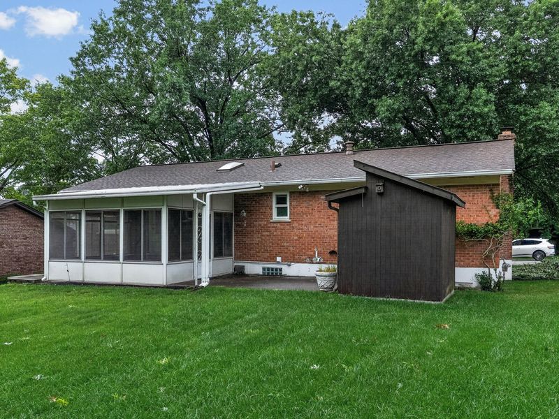 16 Homestead Place, Fort Thomas, KY 41075 Photo 2