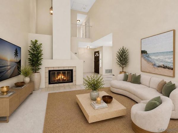 3680 Caminito Cielo Del Mar, San Diego, CA 92130