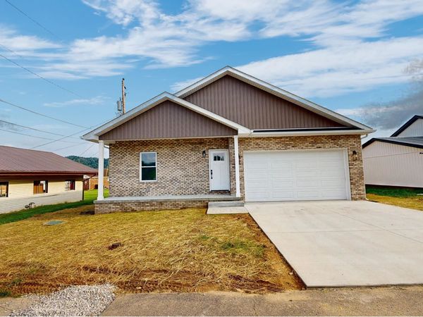 262 TOWNSHIP ROAD 1163, PROCTORVILLE, OH 45669