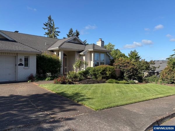 3622 El Dorado Lp S, Salem, OR 97302