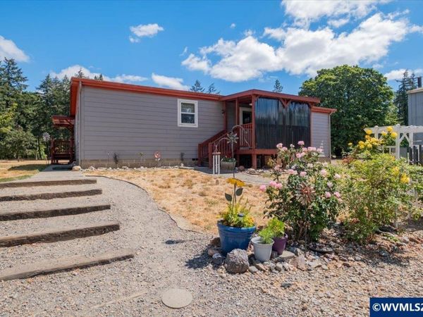 39331 Hwy 99 E, Jefferson, OR 97352