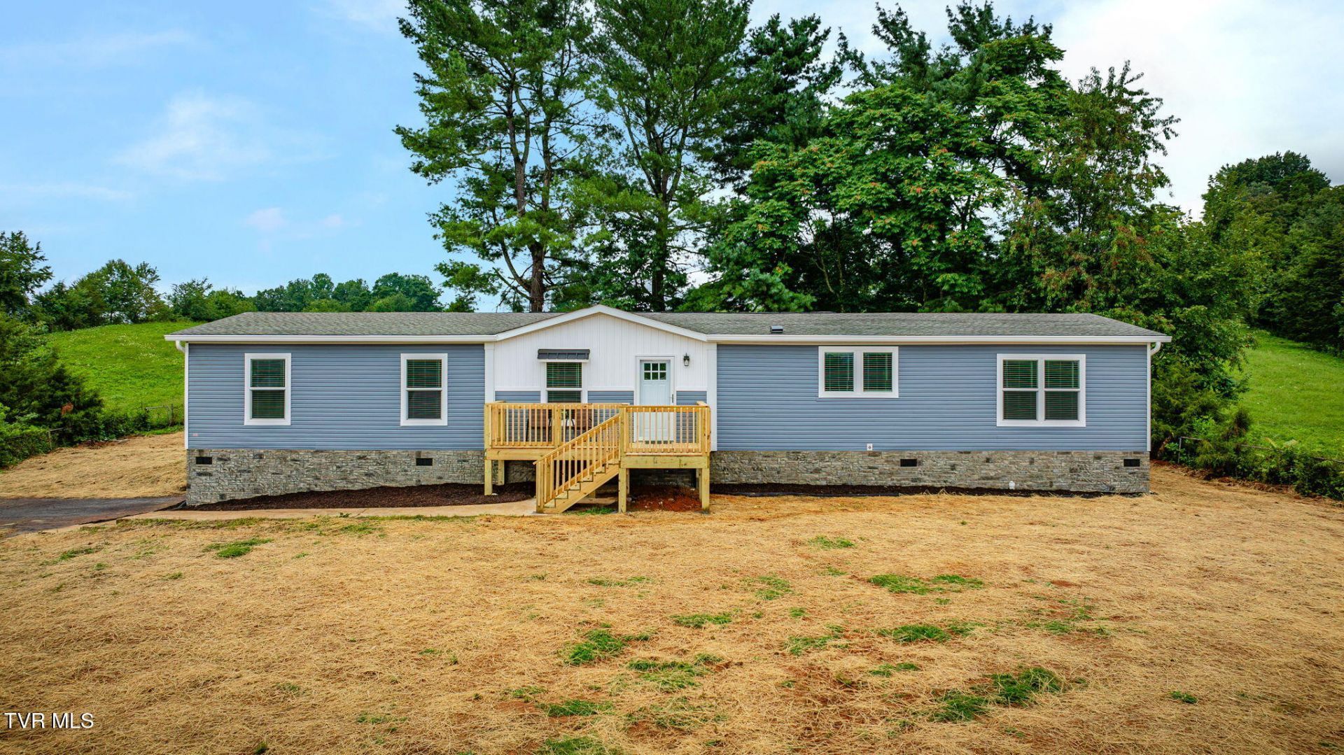 315 Delmer Salts Road, Gray, TN 37615 Main Photo