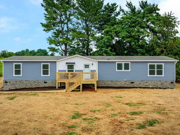 315 Delmer Salts Road, Gray, TN 37615