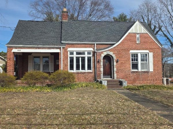 605 Haynes Street, Bristol, TN 37620