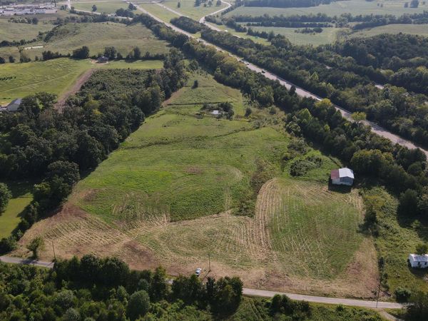 11.38 Ac North Wells Hill Lane, Bulls Gap, TN 37711