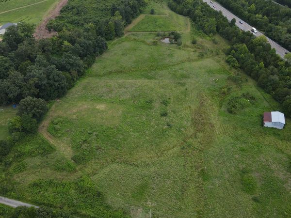 11.38 Ac North Wells Hill Lane, Bulls Gap, TN 37711