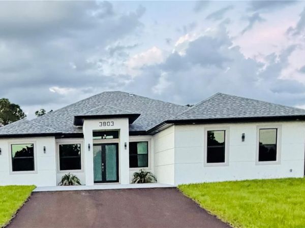 3803 41st AVE NE, NAPLES, FL 34120