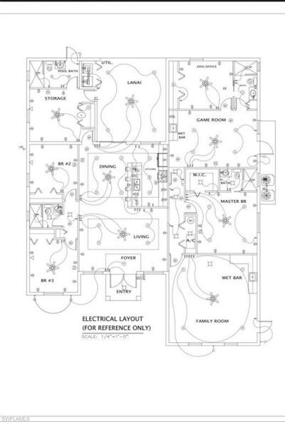 3803 41st Ave Ne, Naples, FL 34120 Photo