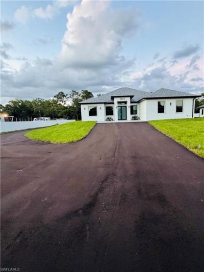 3803 41st Ave Ne, Naples, FL 34120 Photo