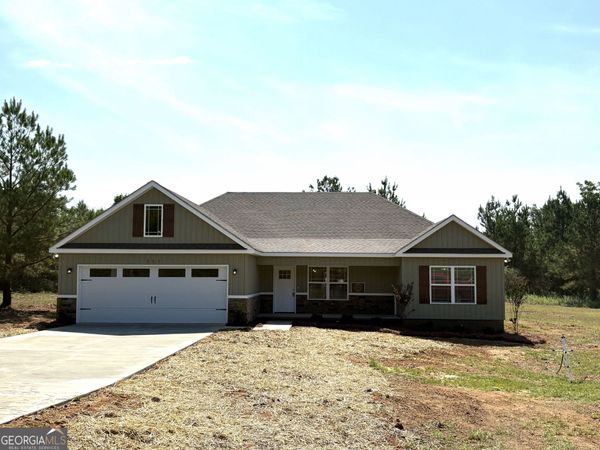 221 Buckingham Parc Circle, East Dublin, GA 31027