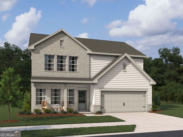 5348 Heron Bay Boulevard, Locust Grove, GA 30248