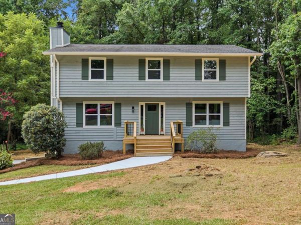 835 Omaha Drive, Norcross, GA 30093