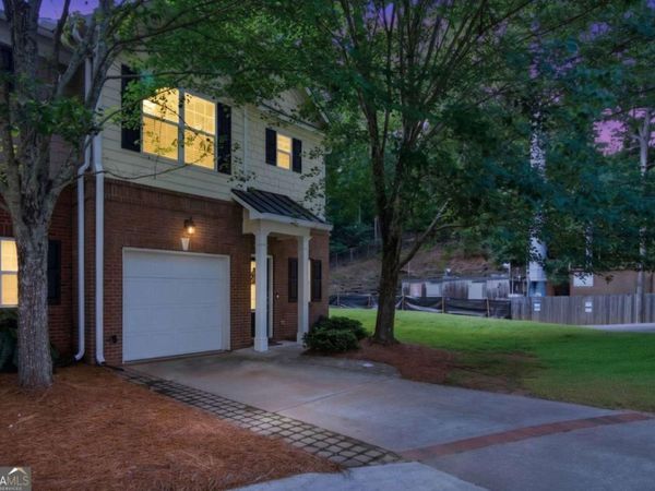 3065 Windcrest Court, Roswell, GA 30022