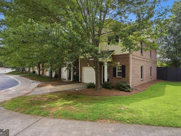 3065 Windcrest Court, Alpharetta, GA 30022