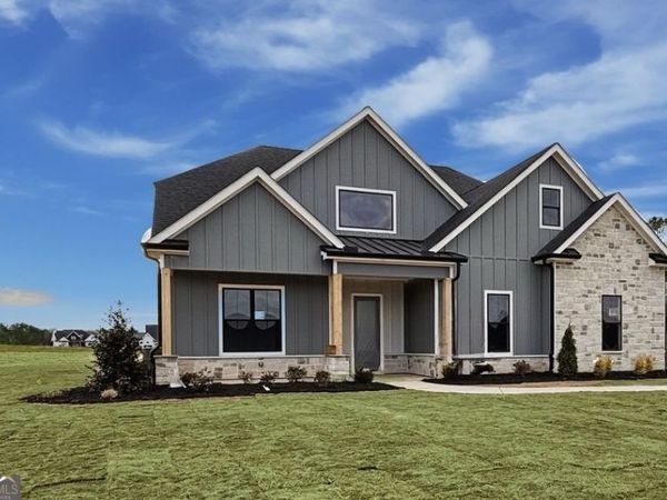 131 Palisade Drive, Rydal, GA 30171