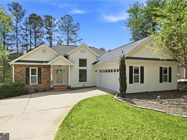 4209 Green Court, Villa Rica, GA 30180