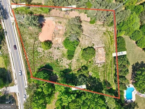 13975 Cogburn Road, Alpharetta, GA 30004