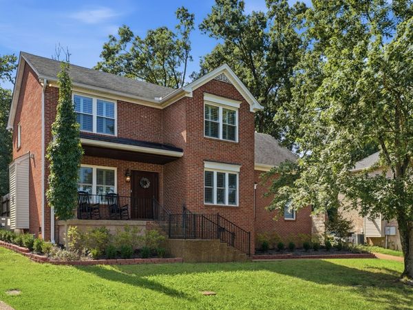 737 Cedar Crest Dr, Nashville, TN 37209