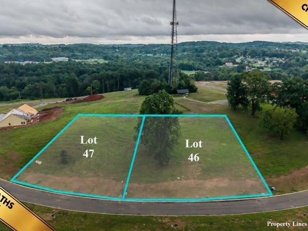 46 Graystone Shoals, Unit 46, Morristown, TN 37814