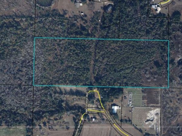 TBD Pondview Lp Loop , Marianna, FL 32448