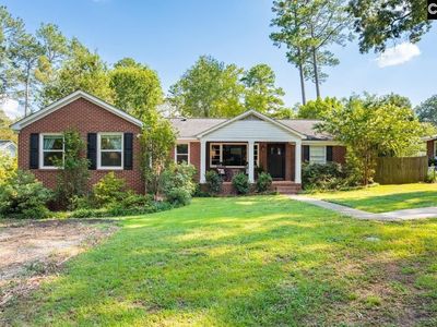 412 Cumberland Drive, Columbia, SC 29203
