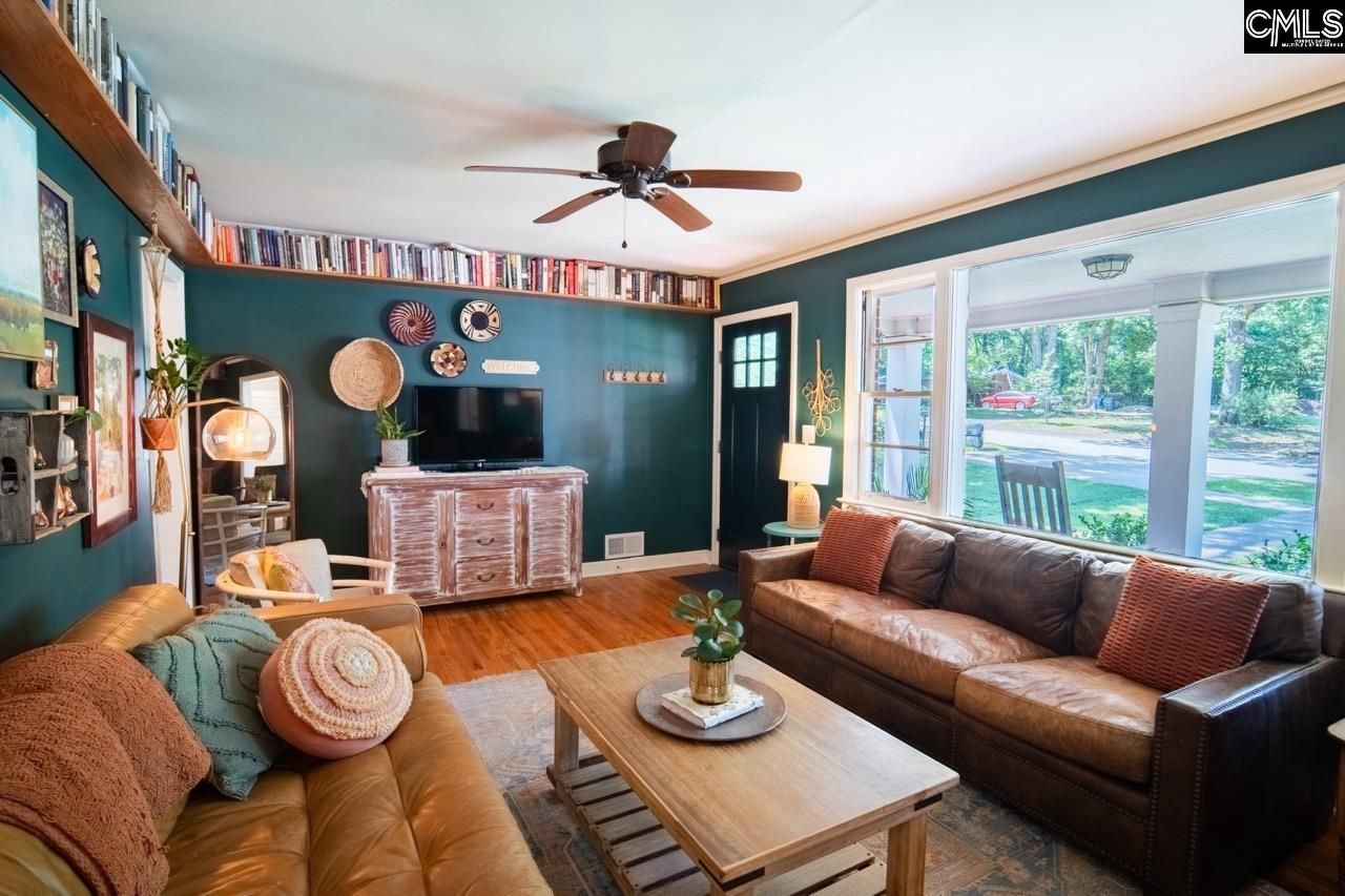412 Cumberland Drive Photo 4
