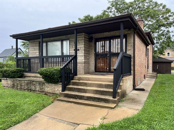 8815 S Halsted Street , Chicago, IL 60620