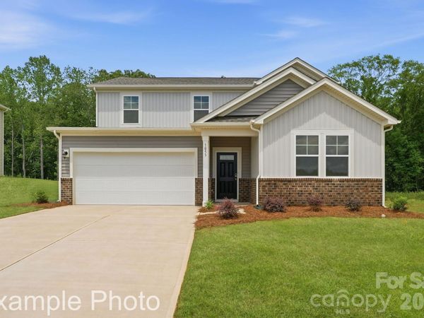 403 Ladue Lane , Salisbury, NC 28147
