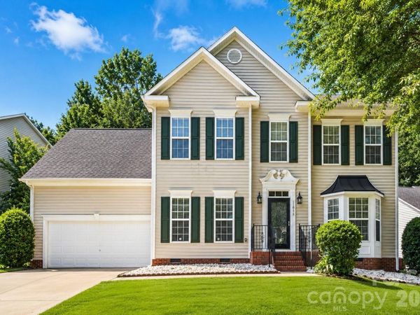 11938 Harmon Lane , Pineville, NC 28134