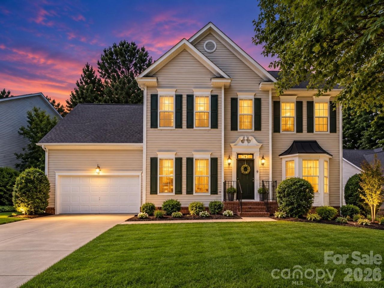 11938 Harmon Lane, Pineville, NC 28134 Main Photo