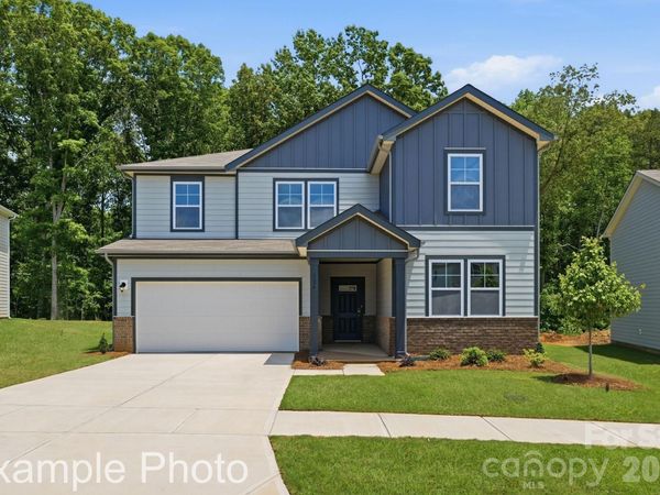 411 Ladue Lane , Salisbury, NC 28147