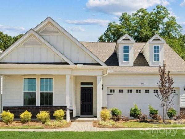 5066 Puddle Pond Road , Indian Trail, NC 28079