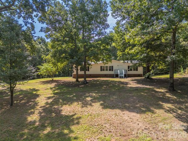 188 Hames Ridge Road, Mooresboro, NC 28114