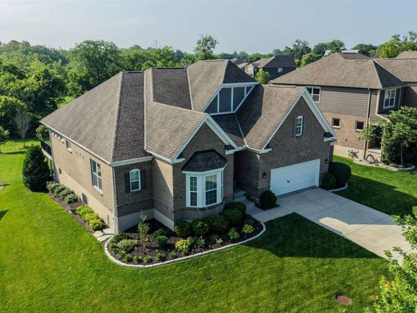 5915 Laurel Run Drive, Liberty Twp, OH 45011
