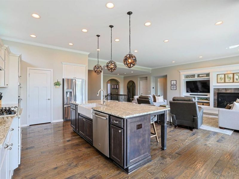 5915 Laurel Run Drive, Liberty Township, OH 45011 Photo 14