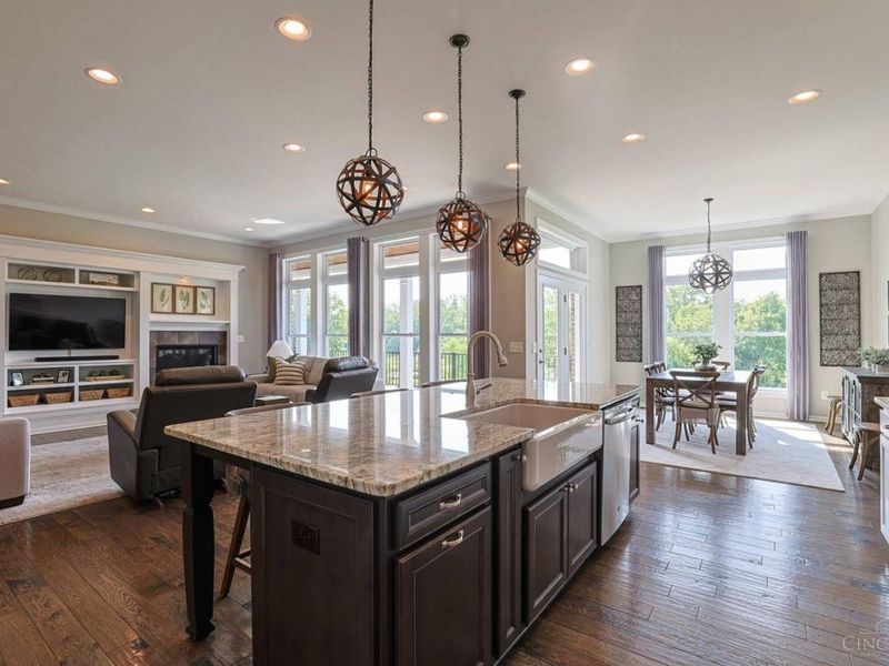 5915 Laurel Run Drive, Liberty Township, OH 45011 Photo 15