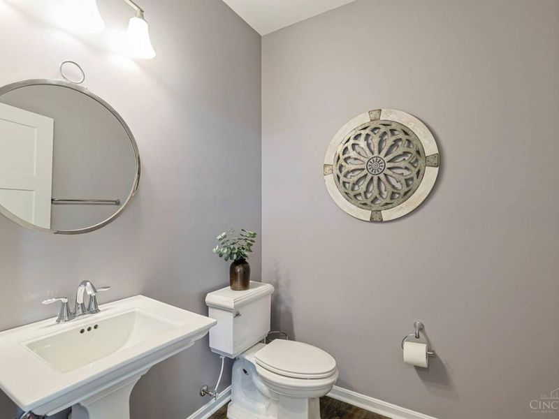 5915 Laurel Run Drive, Liberty Township, OH 45011 Photo 26