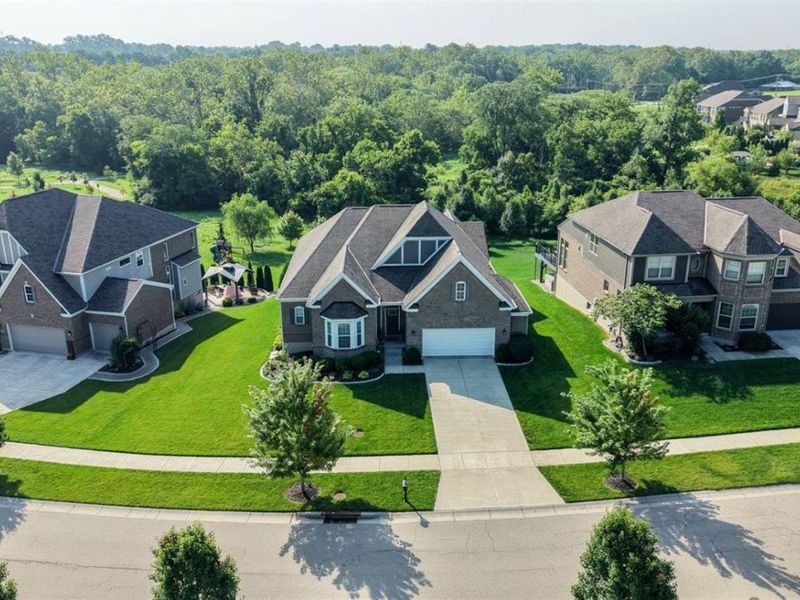 5915 Laurel Run Drive, Liberty Township, OH 45011 Photo 3